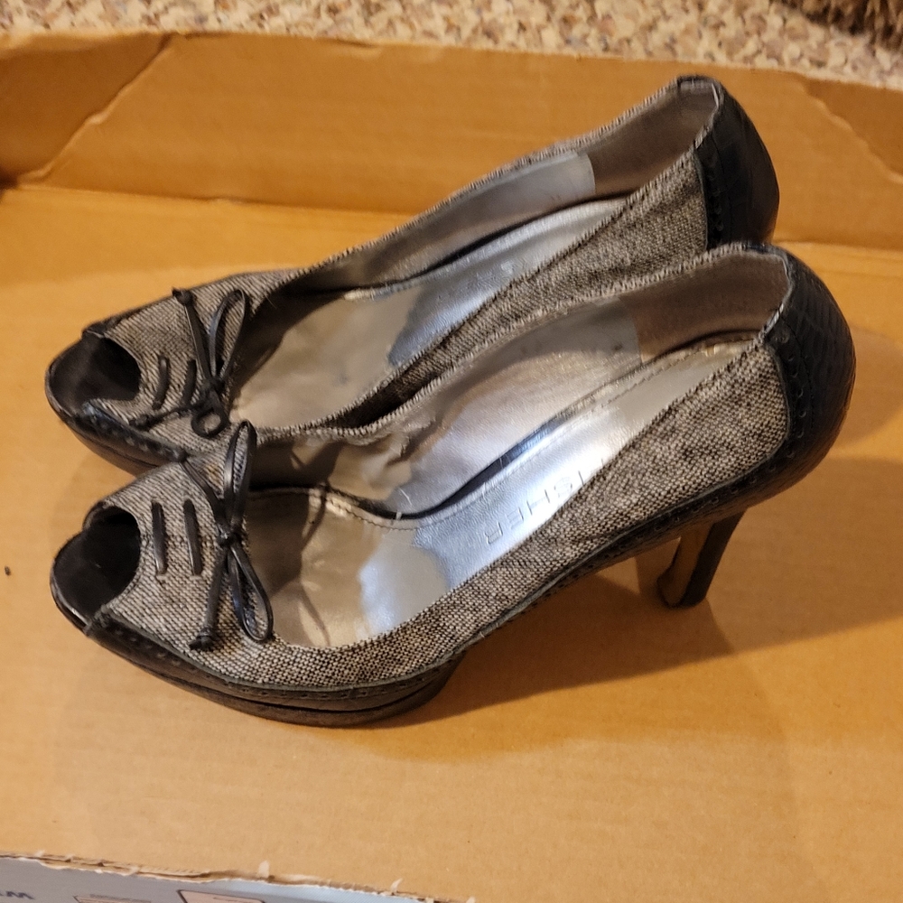 Marc Fischer Heels